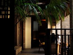 -西安于右任故居博物馆