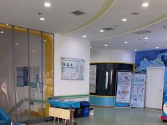 -佑贝儿科(西大街店)