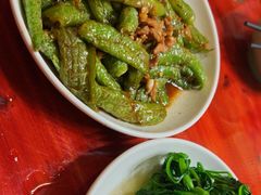 -芦茨金富饭庄·25年老字号·专做稻草鸡