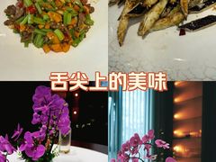 -酒蜻蜓·庭院私房菜(天元东路店)