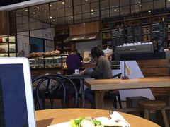 -Jamaicablue Coffeeshop(中央广场店)