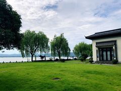 -杭州西湖柳莺里酒店