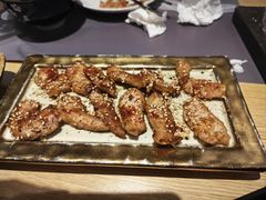 -林妈妈村·日式料理(宝山万达店)