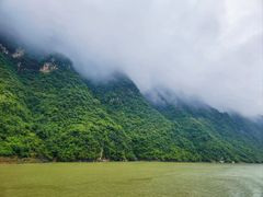 -神农溪纤夫文化旅游区