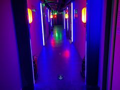 -夜幕浸入式超级密室(望京店)