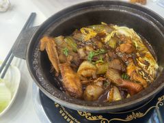 -重庆鸡公煲