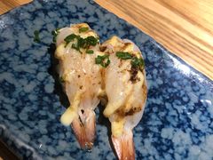 -初居食屋日式料理(万象城购物中心店)