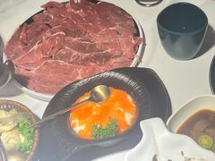 -椰子湾·海南火锅·糟粕醋·椰子鸡(正大广场店)