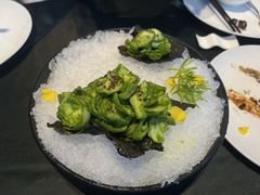 -江南雅厨(李公堤店)