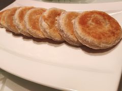 豆沙酥饼-小南洋海景餐厅(深圳湾店)