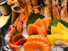 -乐亭日本料理(彩虹本店)