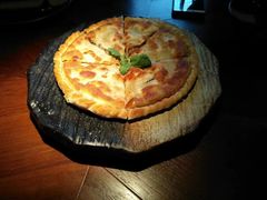 酥皮肉馕-楼兰新疆主题餐厅(苏州中心店)
