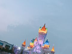 -青岛方特梦幻王国