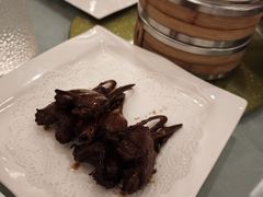 -全聚德(上海首店浦东店)