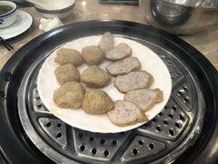 -海大大蒸汽海鲜餐厅·粤菜·特色小炒(欢乐颂店)