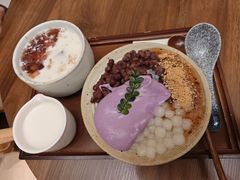 -五代同糖·甜品糖水店(河下古镇店)