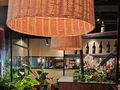 -百特喜·意大利餐厅(八佰伴镇江店)