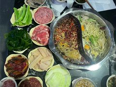 -储奇门鳝鱼火锅(总店)