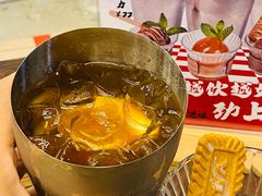 -孖记茶档·热腾茶餐(江南西plus店)