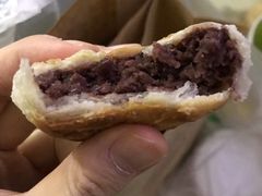 -苏顺成纯绿豆饼(中华南大街店)