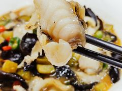 -李师傅脆肚(梅林店)