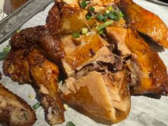 -绿茶餐厅(燕郊永旺店)