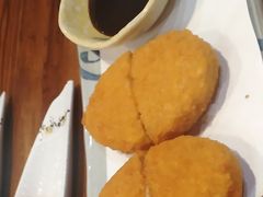 -尺山寸水日料(马桥满天星店)