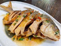 -大洋家·精品潮汕菜·生腌砂锅粥(天河东路店)