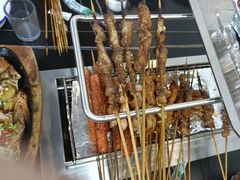 -老黑板筋(顺义总店)