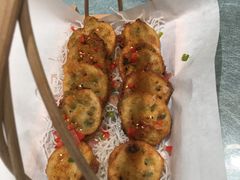 -小厨娘淮扬菜(六合欢乐港店)