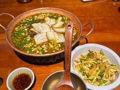 -SHAN山(前滩太古里店)