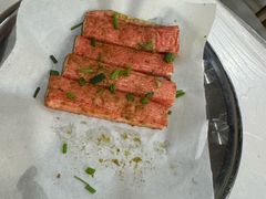 -江城燕子大排档(江汉路步行街店)