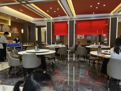 大堂-双合园·海鲜水饺青岛菜(九水东路店)