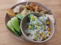 -素满香·素食自助餐(福州·长乐北路店)