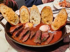 -沛家·西餐Brunch·直火料理