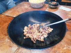 -蜀宴新村·柴火鸡(柏水店)