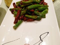 -唐拉雅秀酒店-唐苑中餐厅