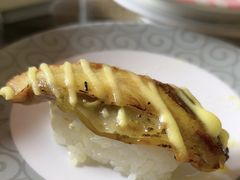 -三禾寿司(石龙店)