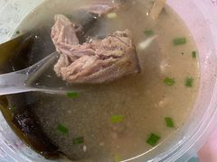 -袁森泰鲜汤(江汉区三民靓汤店)