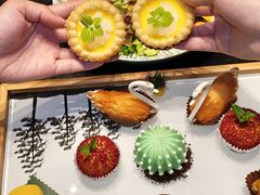 -道海元·潮粤汇 (前滩店)