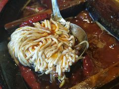-巴九门老火锅(来福士打望店)