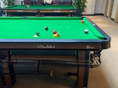 -云川台球(马甸店)