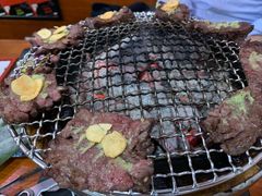 -大阪烧肉BAKA一代(十亩地店)