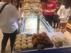 -BreadTalk面包新语·烘焙蛋糕(金光华广场店)