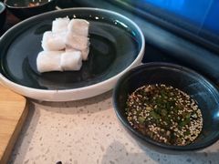 红河河口小卷粉-半山腰·云南菜(侨福芳草地店)