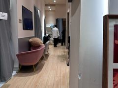 -海马体照相馆(成都来福士广场店)