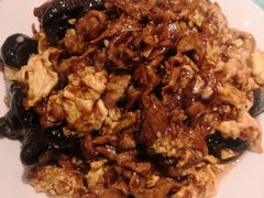 老北京醋溜木须-鸭匠食府·挂炉烤鸭·新京菜(阜成路店)