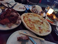 -Shanghai Brew House上海啤酒工坊(老外街店)