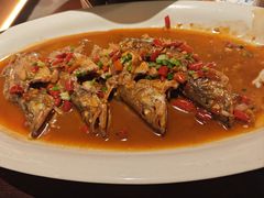-明月土菜馆(老城区店)