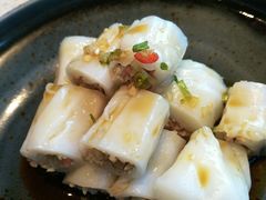 -半山腰·云南菜(侨福芳草地店)